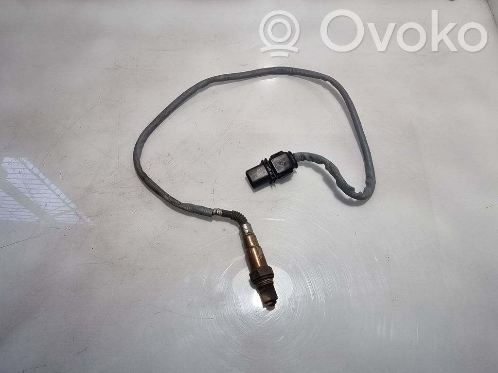 BMW 3 E92 E93 Lambda probe sensor 
