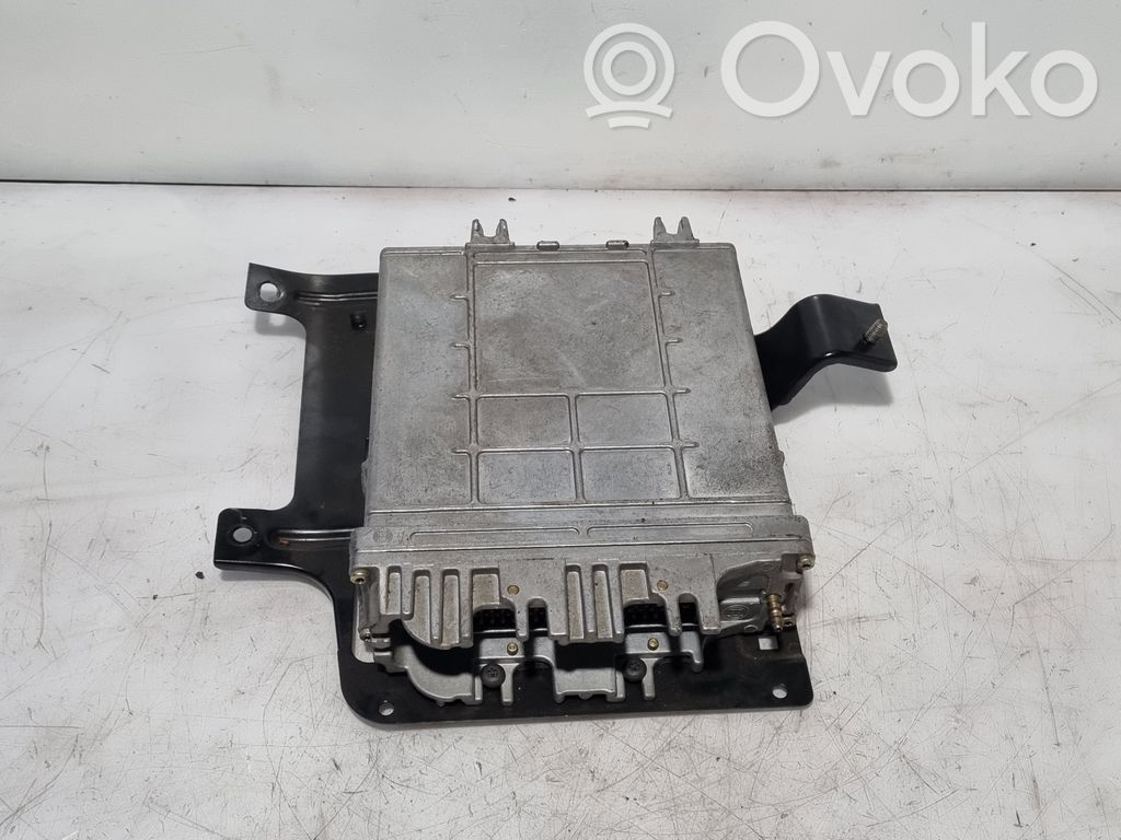 Ford Galaxy Engine control unit/module 