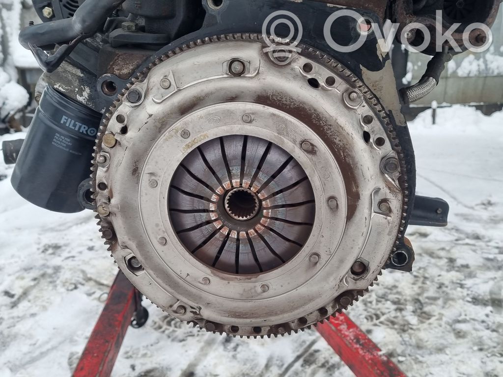 Clutch set kit