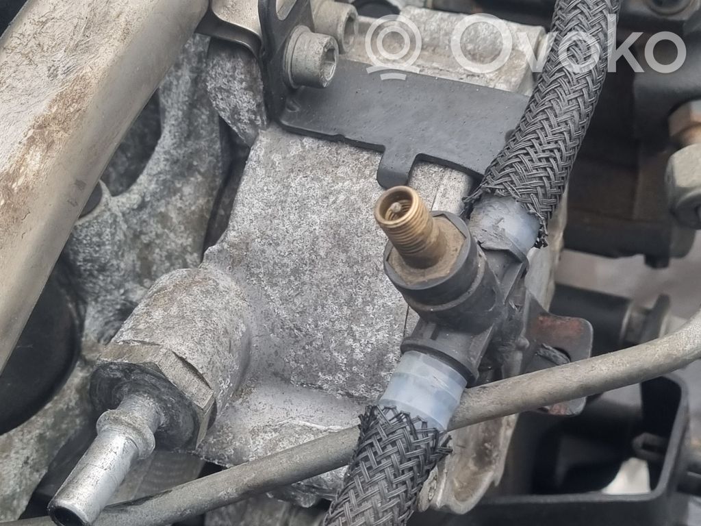 Ford Mondeo MK IV Vakuumo pompa 