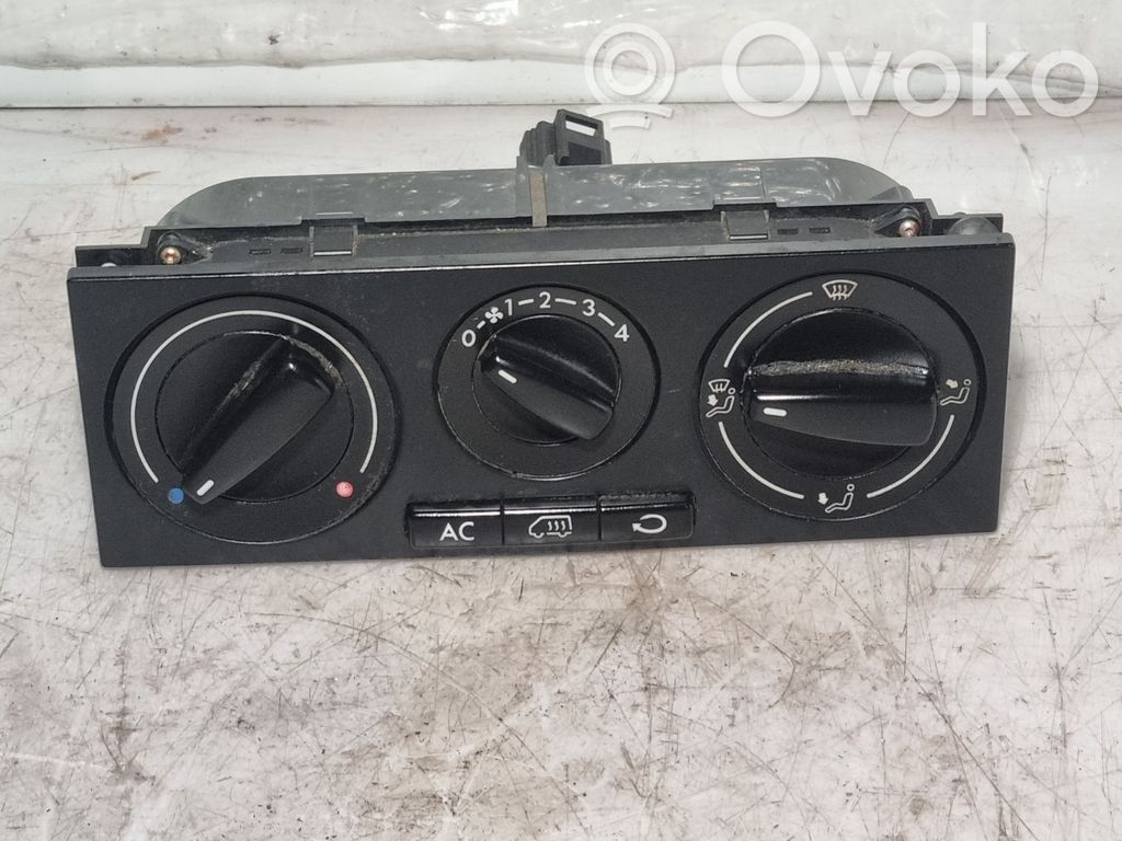 Ford Galaxy Climate control unit 