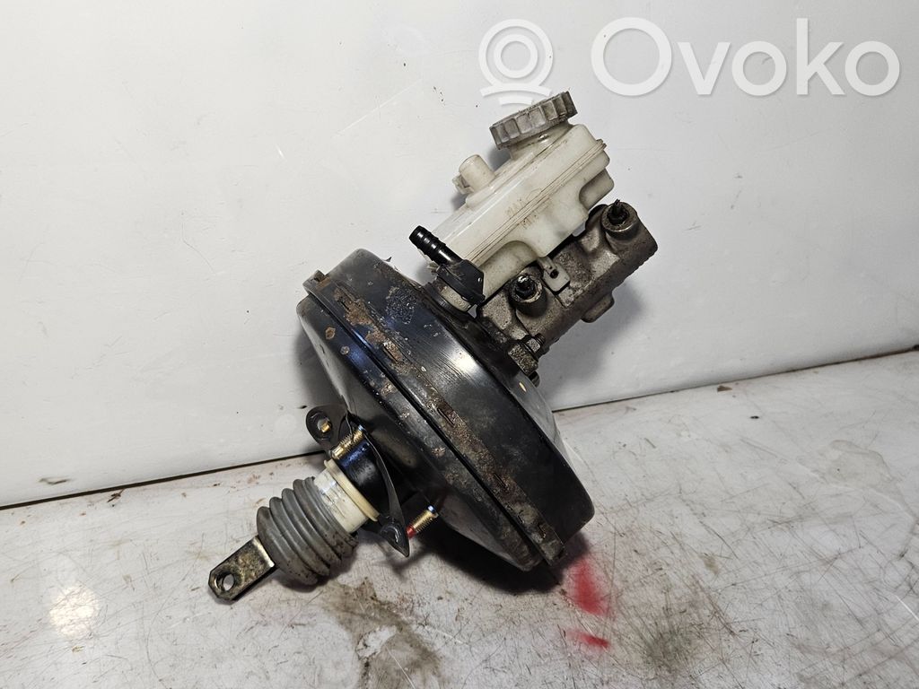 Opel Agila A Servofreno 