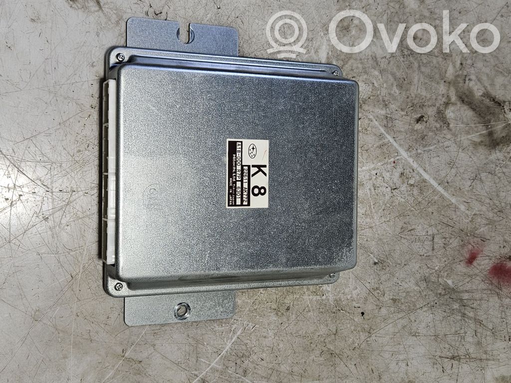 Subaru Legacy Engine control unit/module 