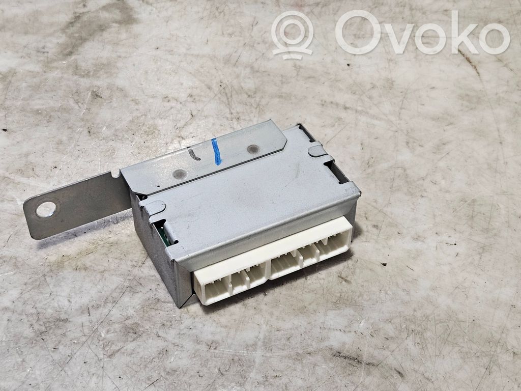 Mazda Demio ABS control unit/module 