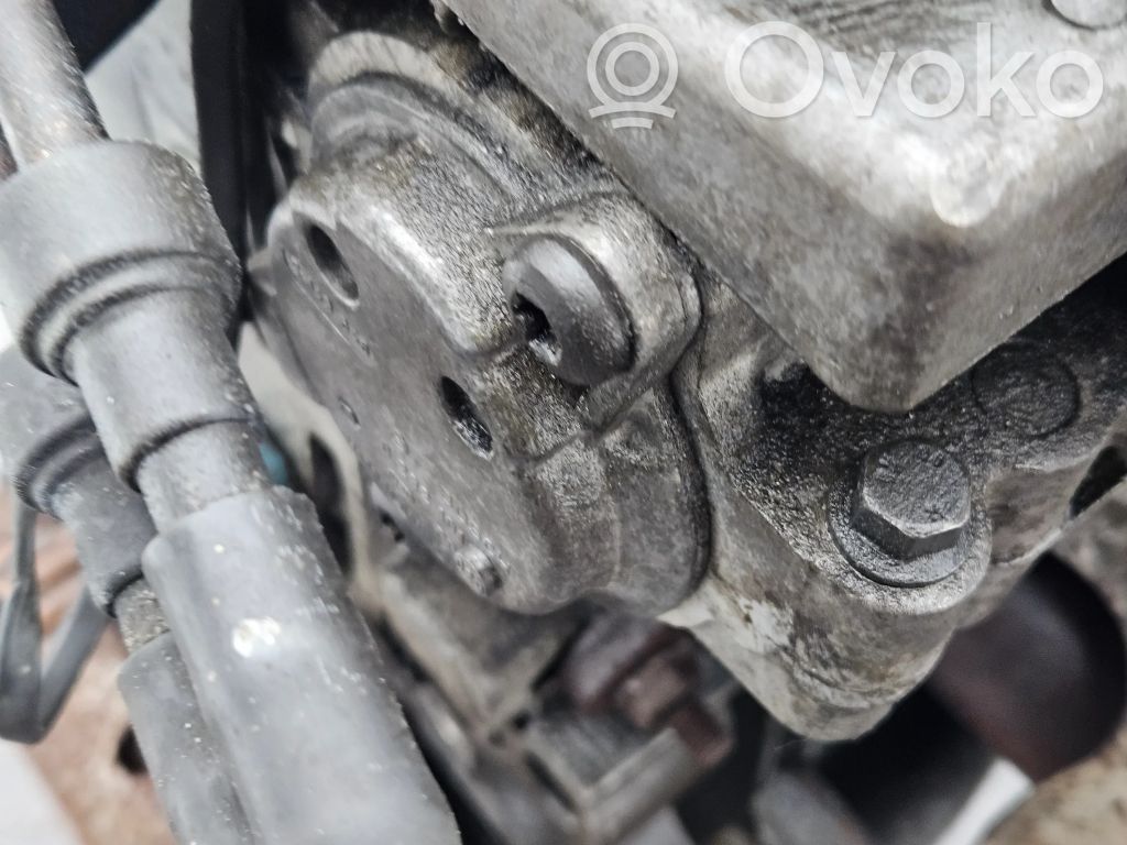 Volvo S40, V40 Czujnik pozycji wału rozrządu 