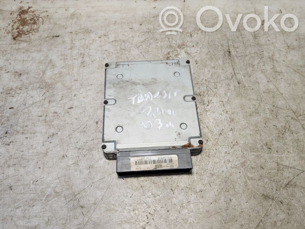 Engine control unit/module   1C1A12A650ND