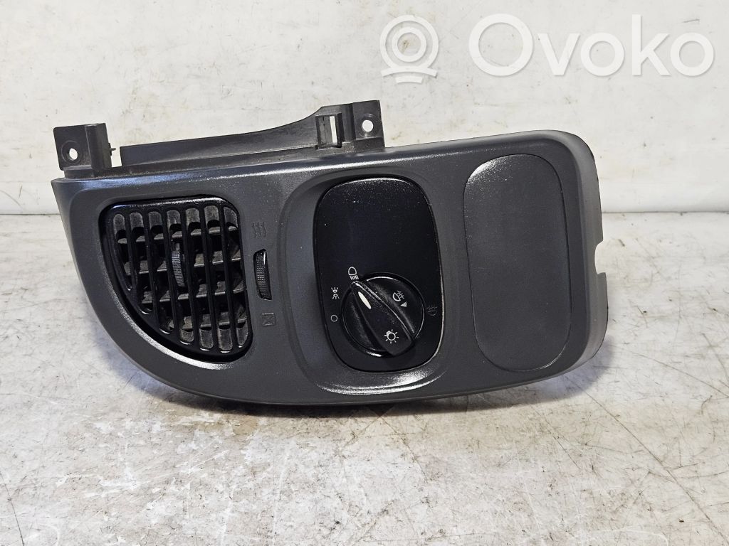 Light switch   YC1T13A024AB,YC15V044B79DFW