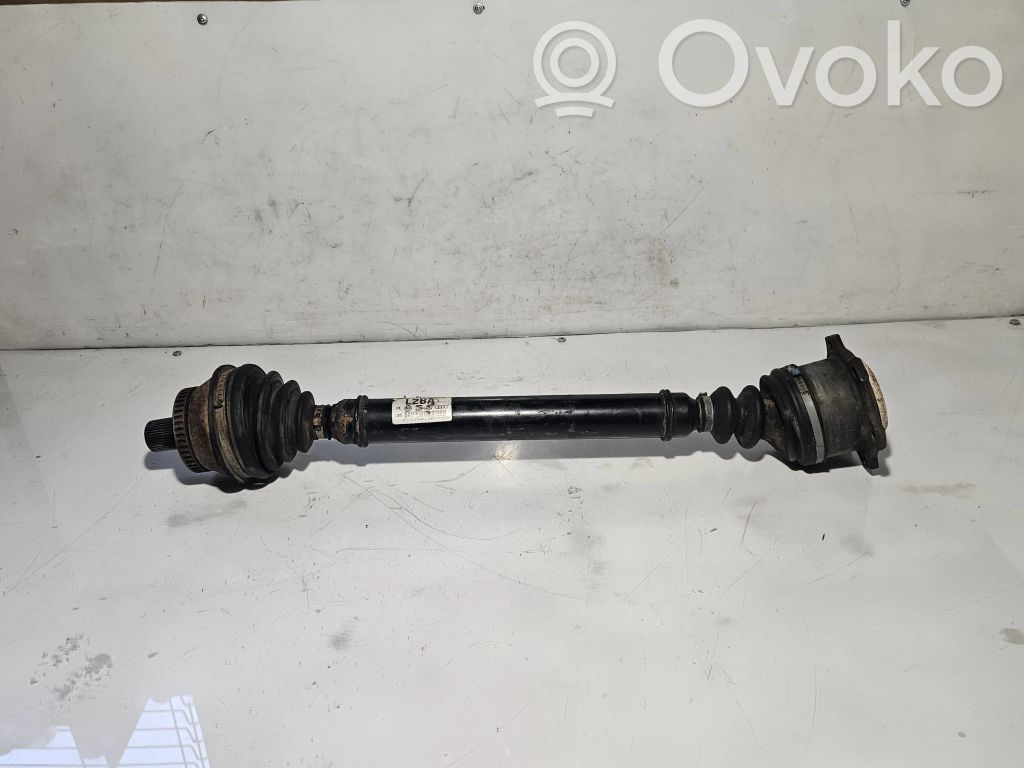 Audi A6 S6 C5 4B Front driveshaft 