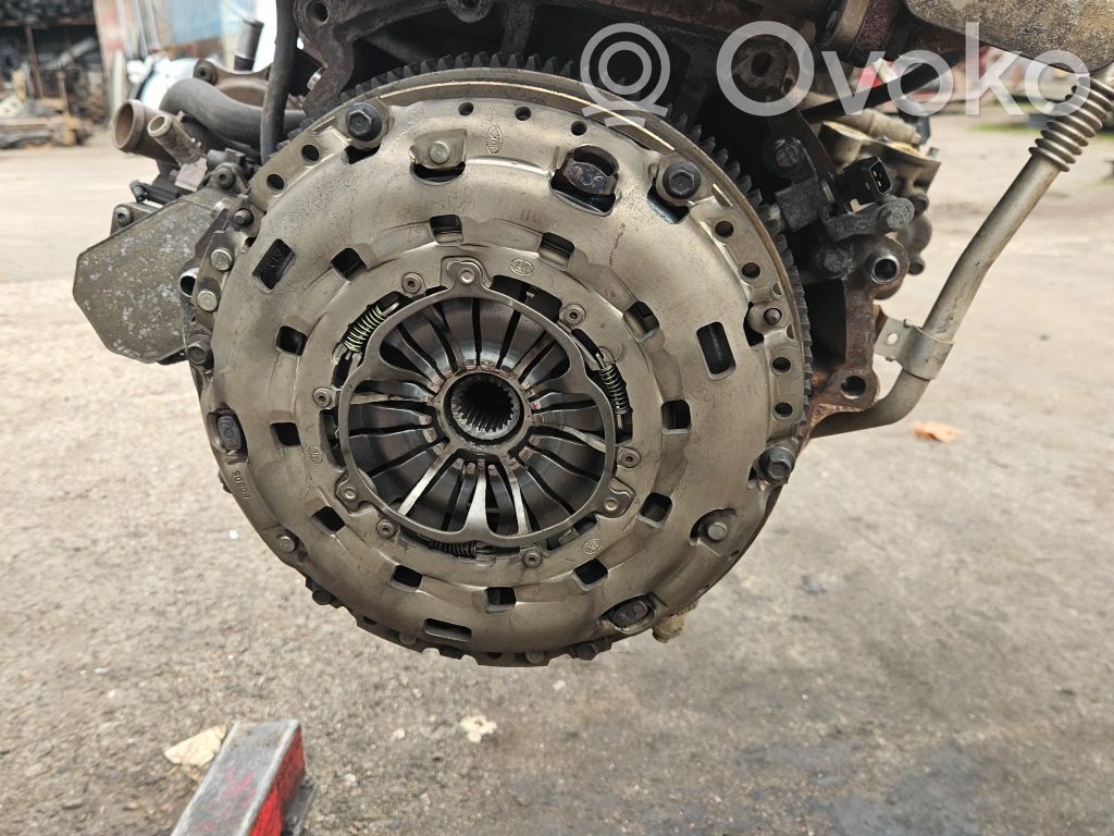 Ford Transit Комплект сцепления 
