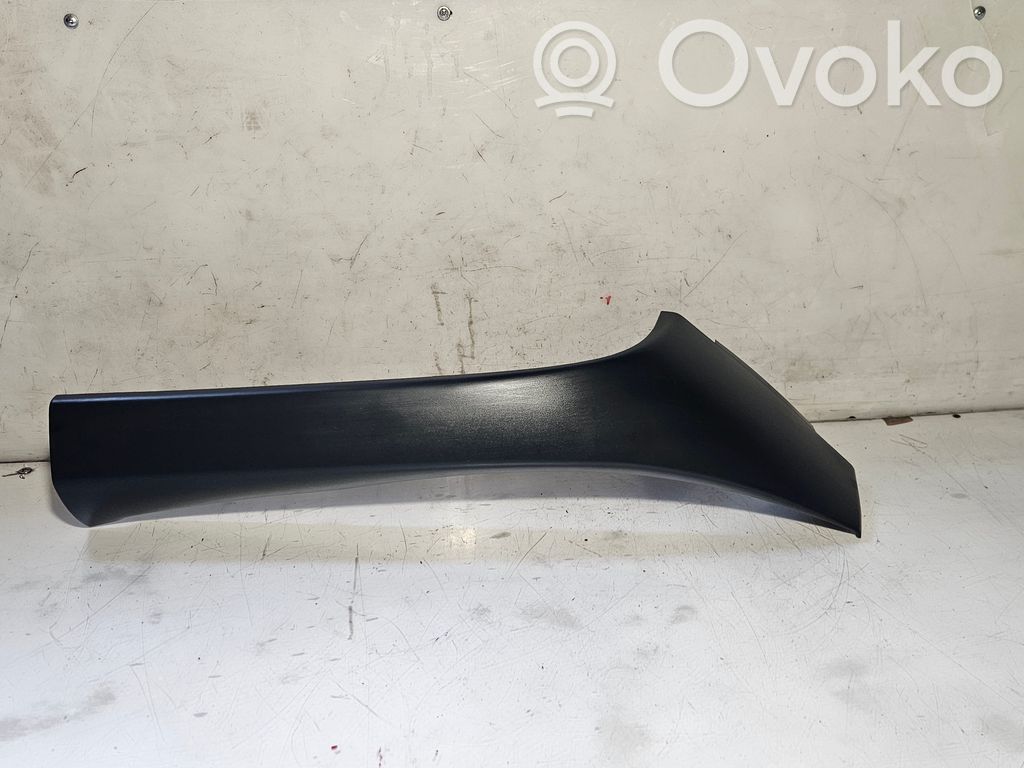 Opel Vivaro Roof trim bar molding cover 