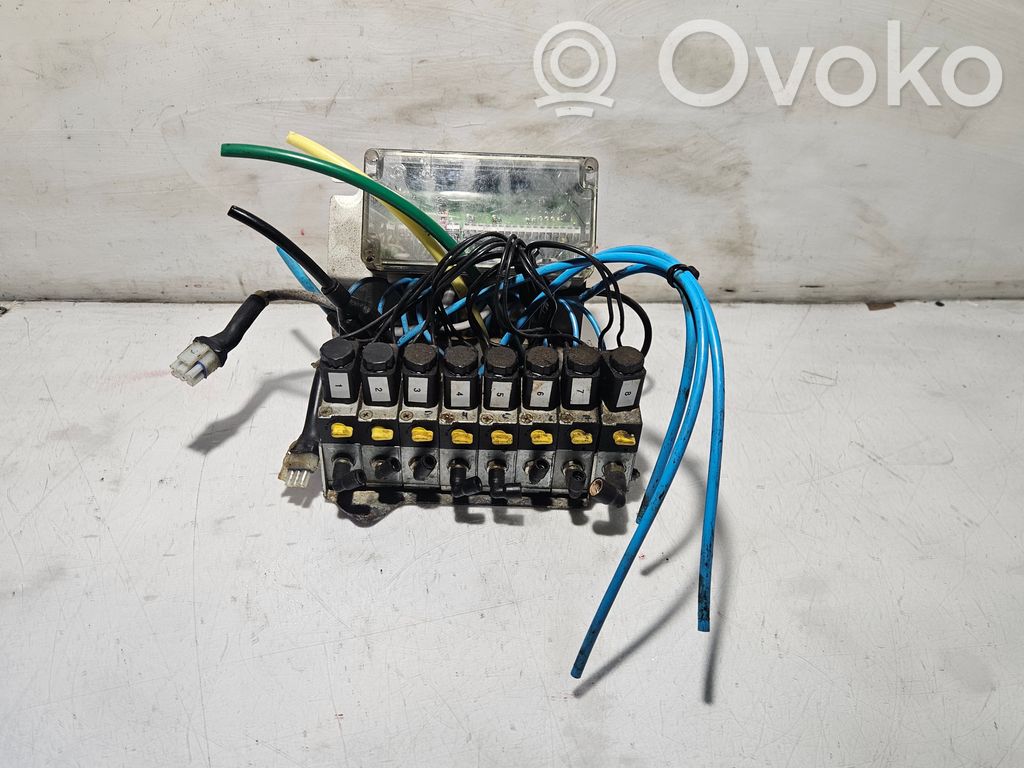 Ford Transit Air suspension valve block 