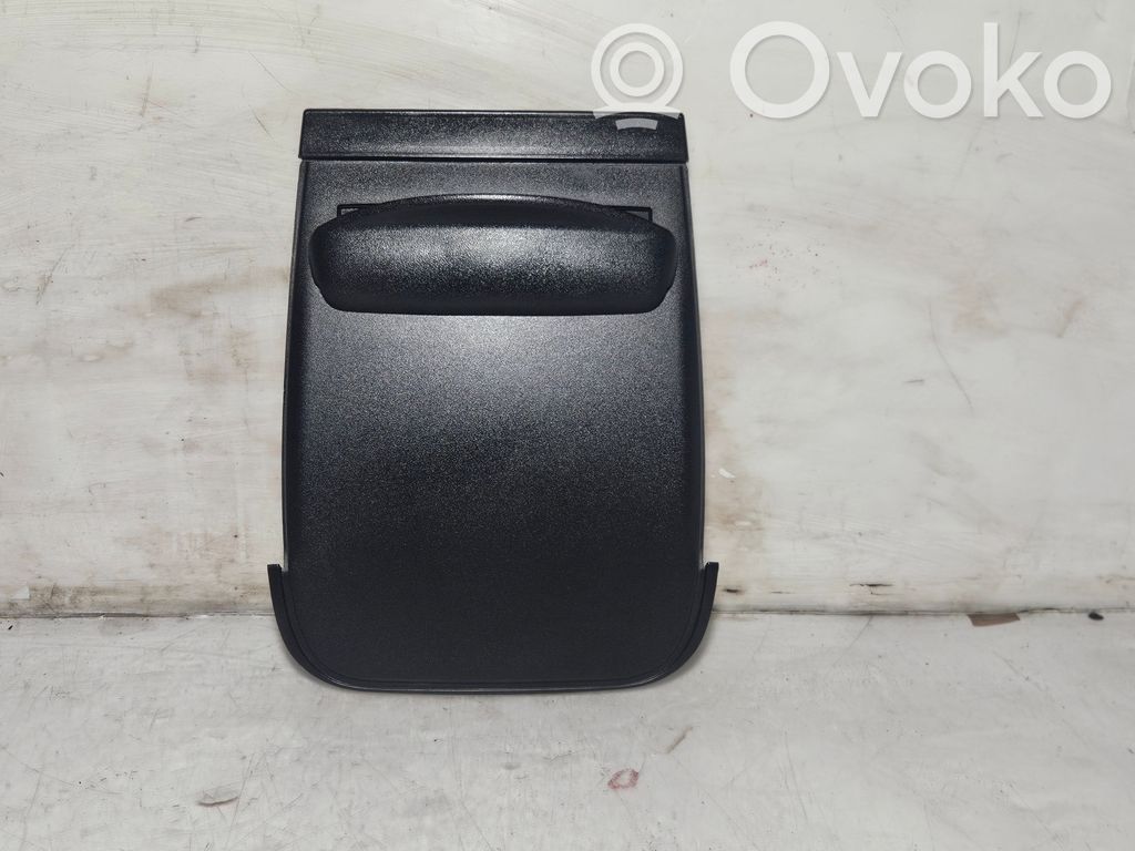Citroen Nemo Glove box 