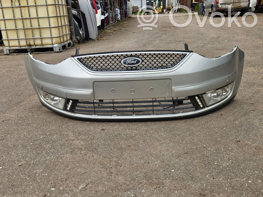 Ford Galaxy Front bumper 