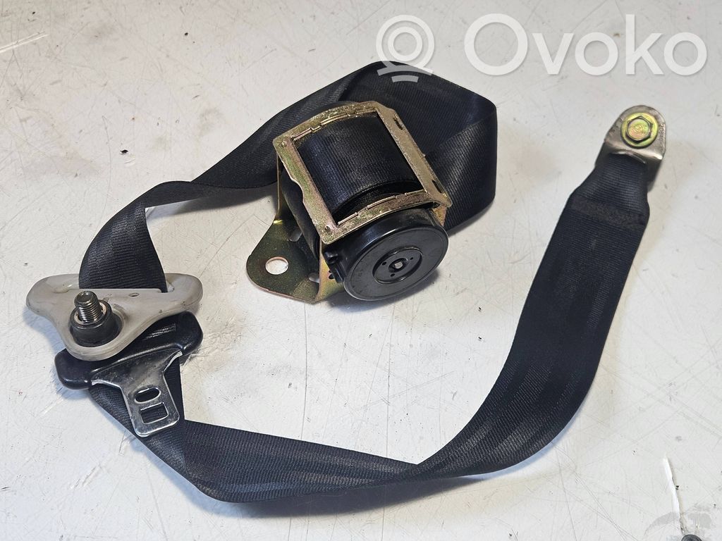 Sicherheitsgurt vorne   603157300A