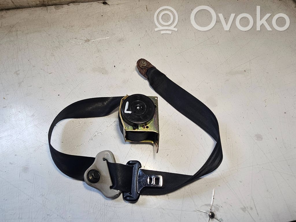 Cinturón delantero   603157400A