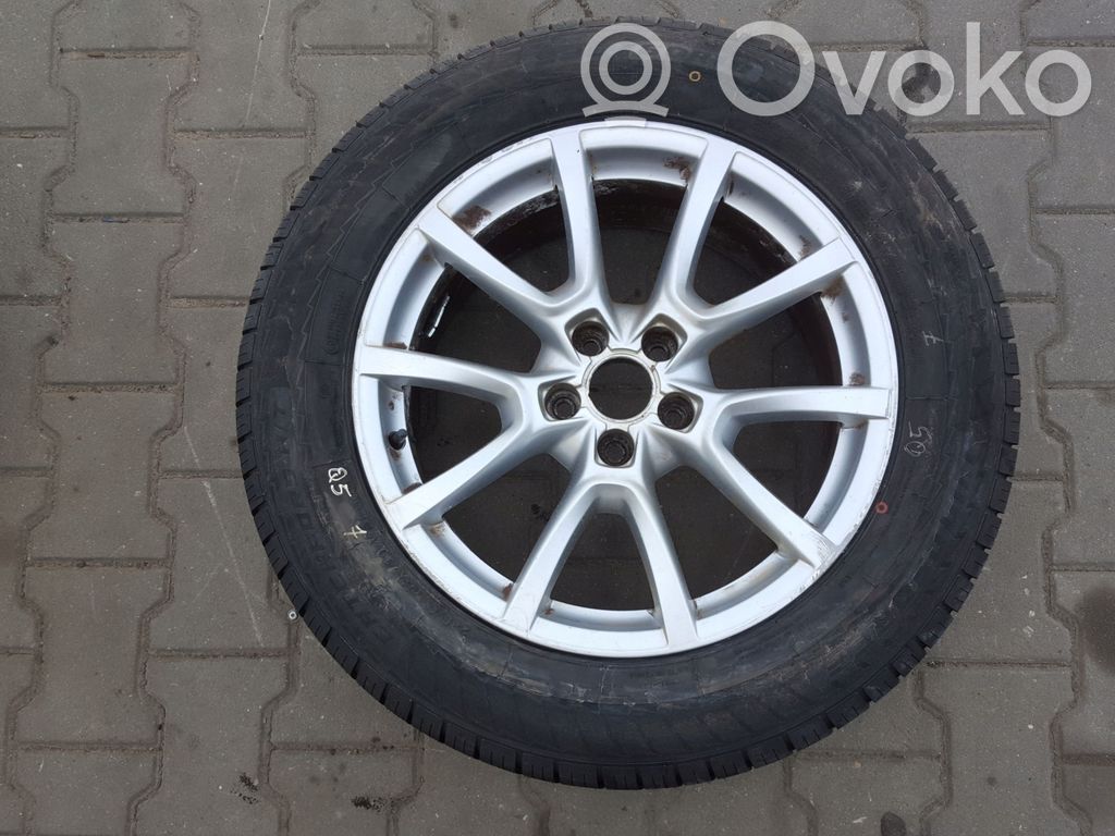Audi Q5 SQ5 8R Cerchione in lega R18 