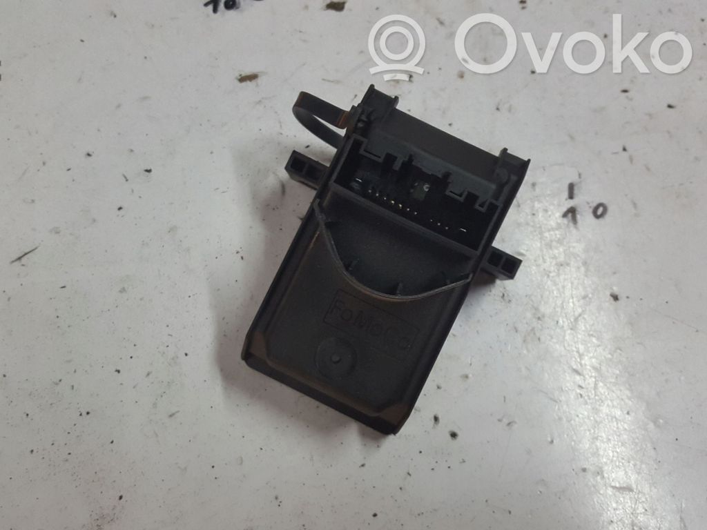Ford Mondeo MK V Other control units/modules 