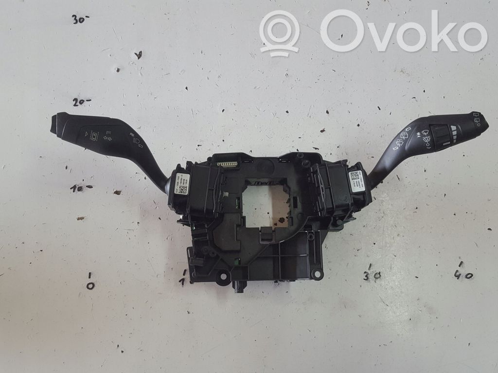 Ford Mondeo MK V Wiper turn signal indicator stalk/switch 