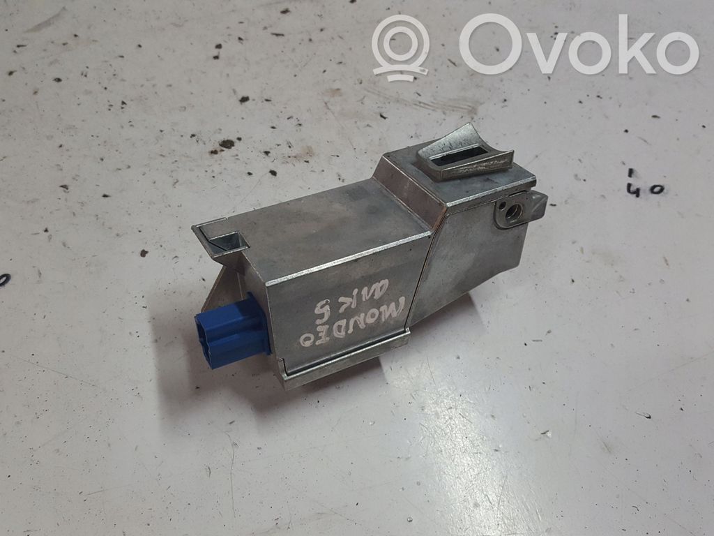 Ford Mondeo MK V Steering wheel lock 