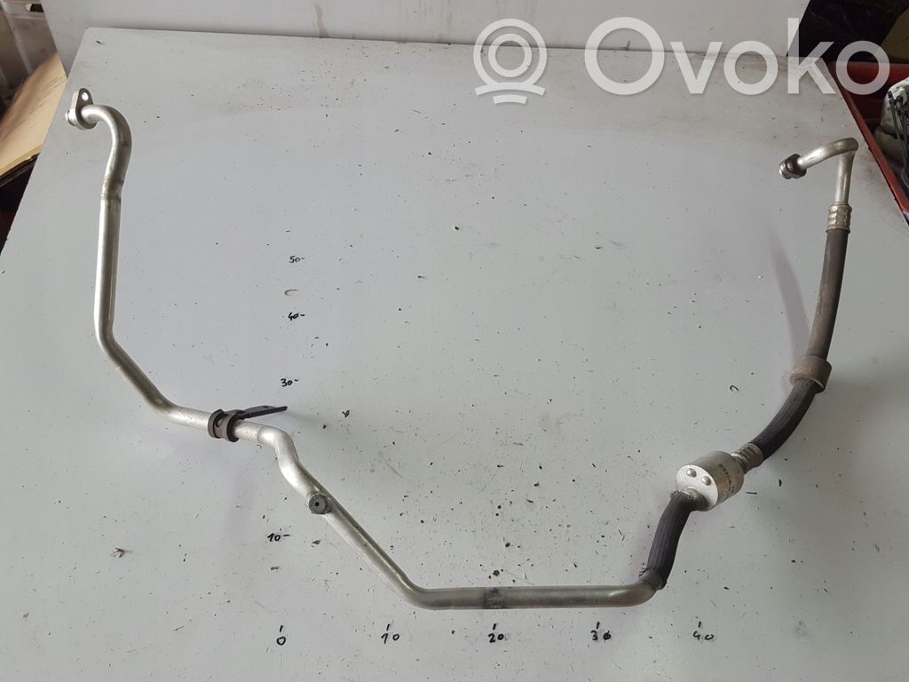 Citroen C4 Cactus Ilmastointilaitteen putki (A/C) 