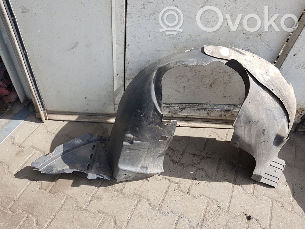 Opel Mokka Priekinis posparnis 