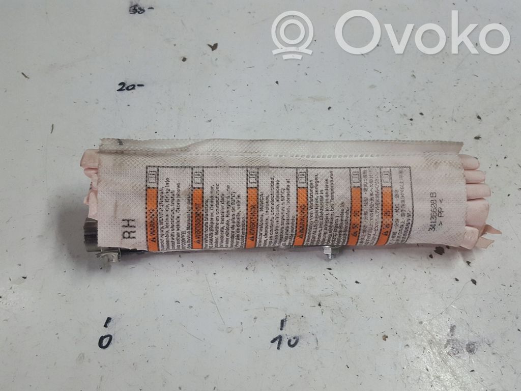 Suzuki Vitara (LY) Airbag sedile 