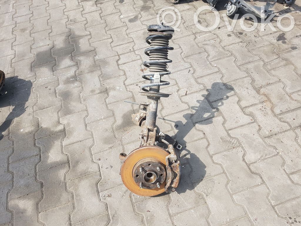 Achsschenkel vorne   95032446