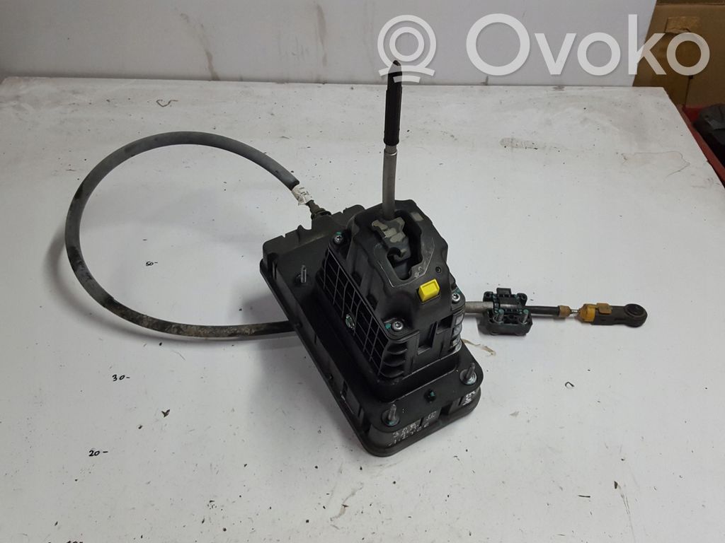 Selector caja de cambios   9810205080