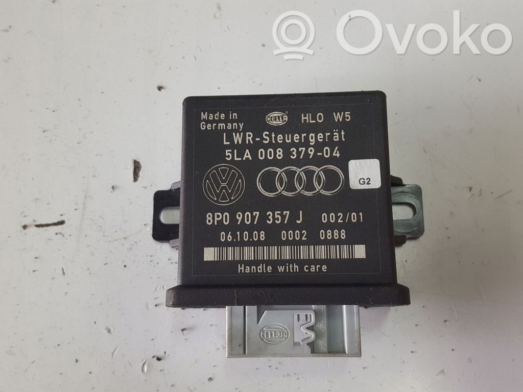 Module d'éclairage LCM   8P0907357J