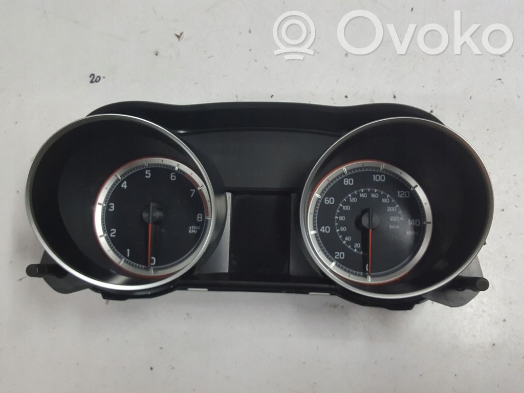 Geschwindigkeitsmesser Cockpit   53RC3,34110,3411053RC3