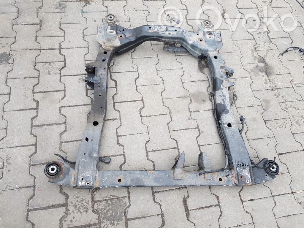 Opel Zafira C Front subframe 