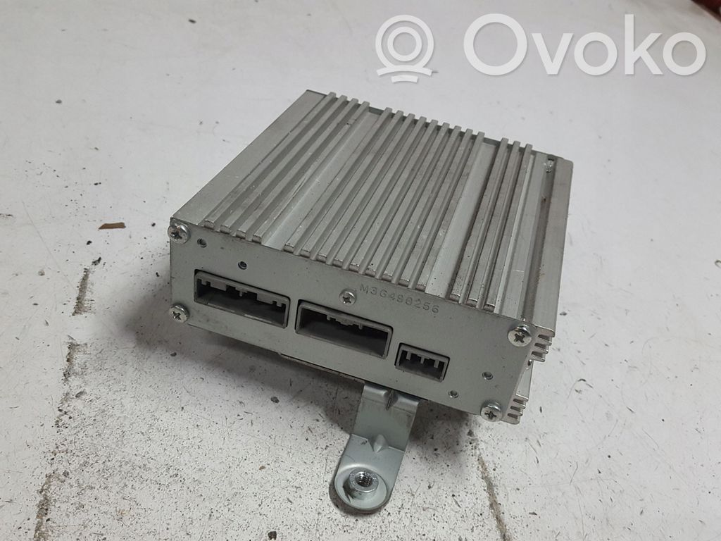 Honda Accord Wzmacniacz audio 