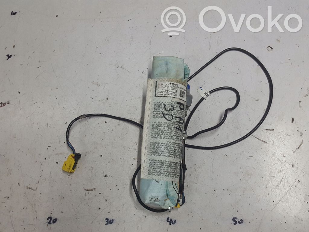 Sitz-Airbag   8X3880242B