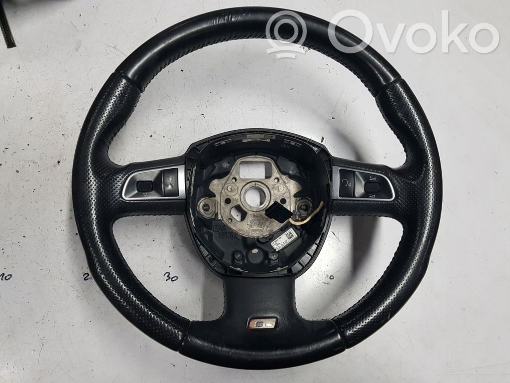 Volante   8K0419091BB,8K0880201E