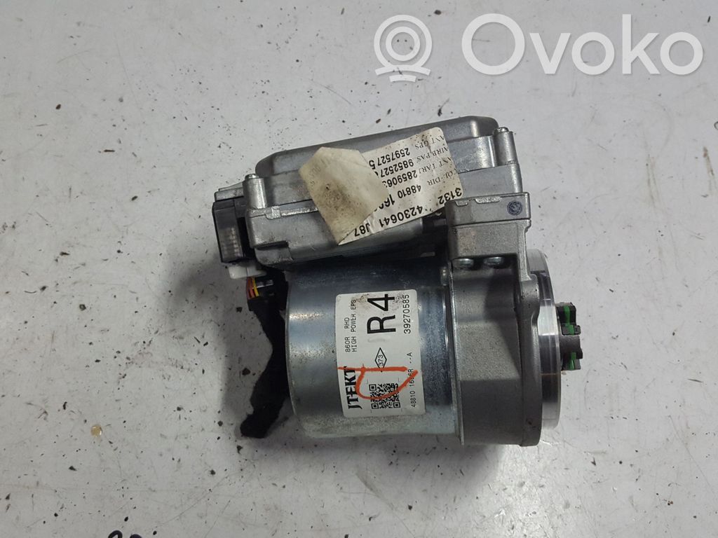 Unidad de control MPM   82008543R
