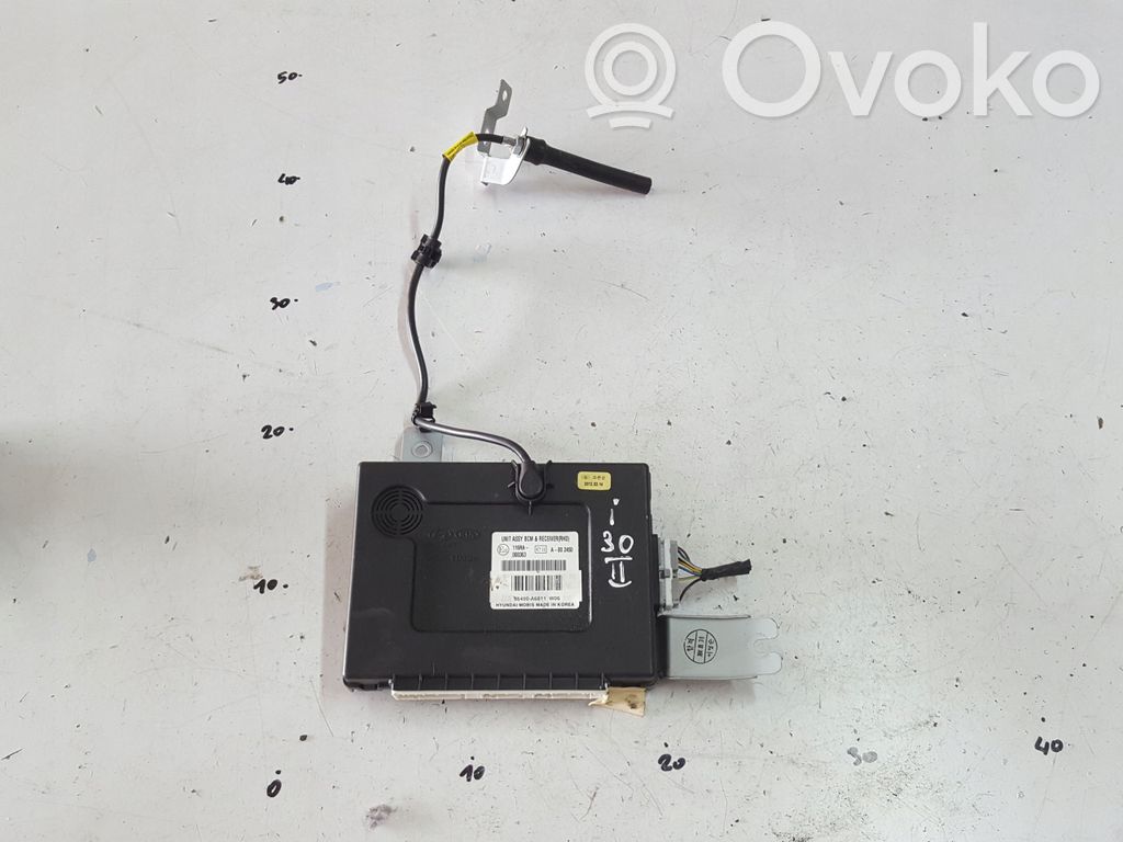 Module confort   95400A6811,95400