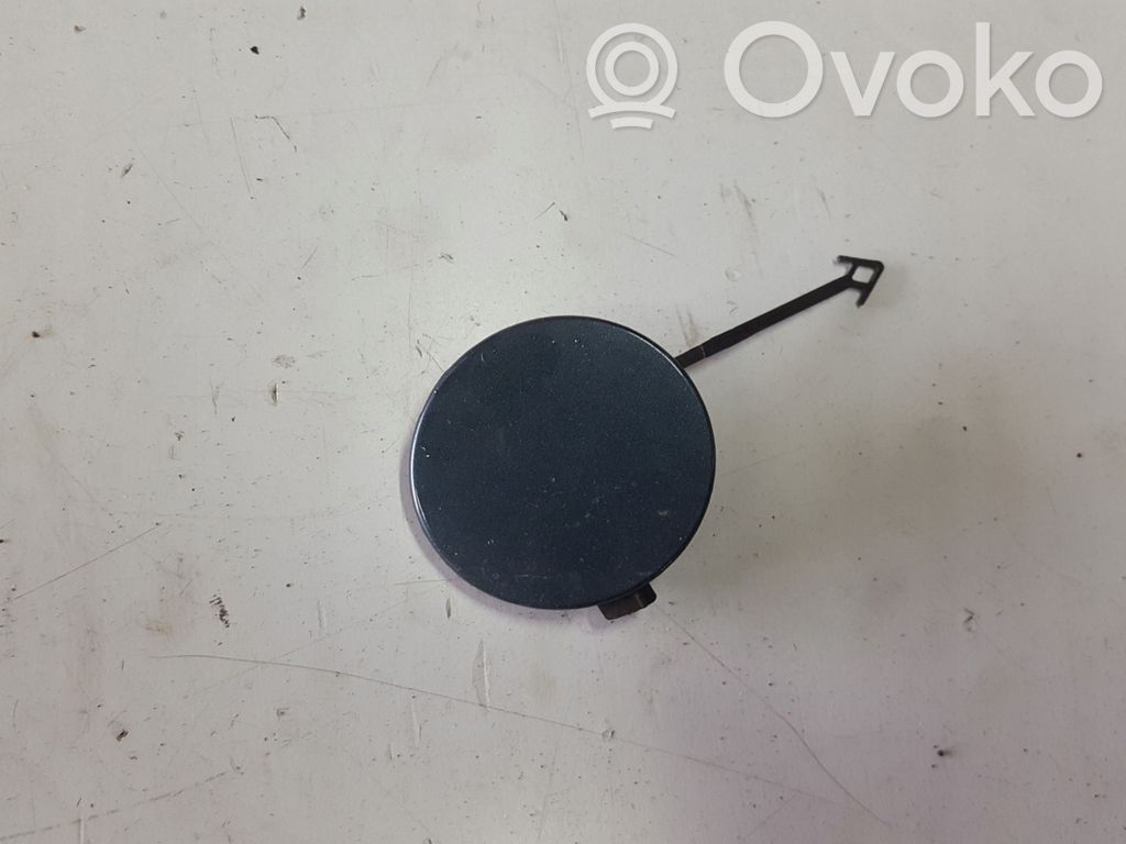 Audi A4 S4 B8 8K Tappo/coprigancio di traino anteriore 