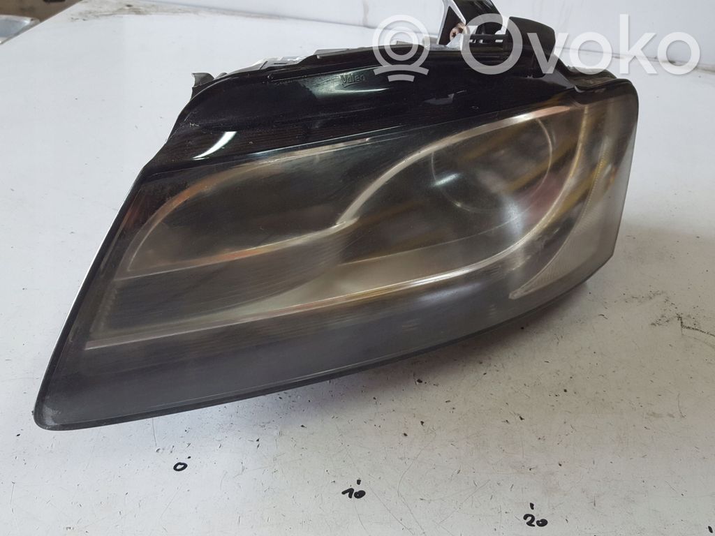 Scheinwerfer   8T0941003AL