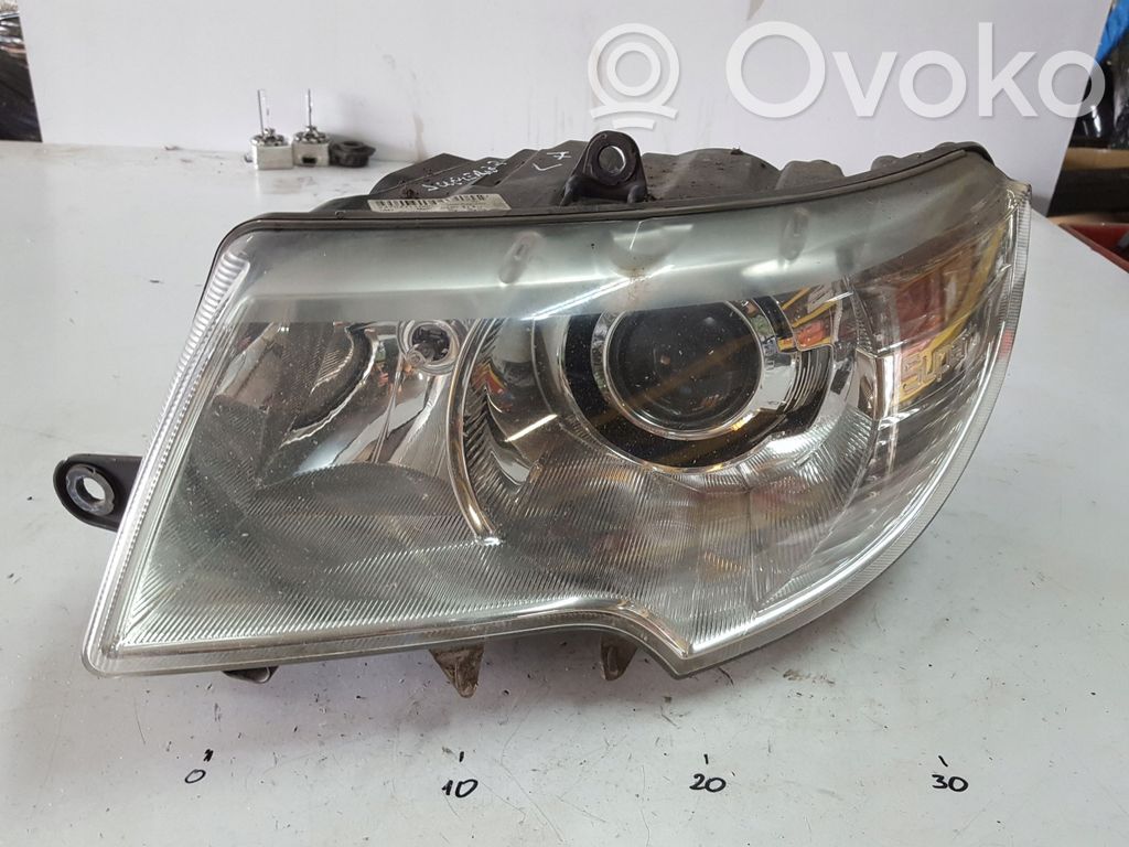 Phare frontale   3T2941015E