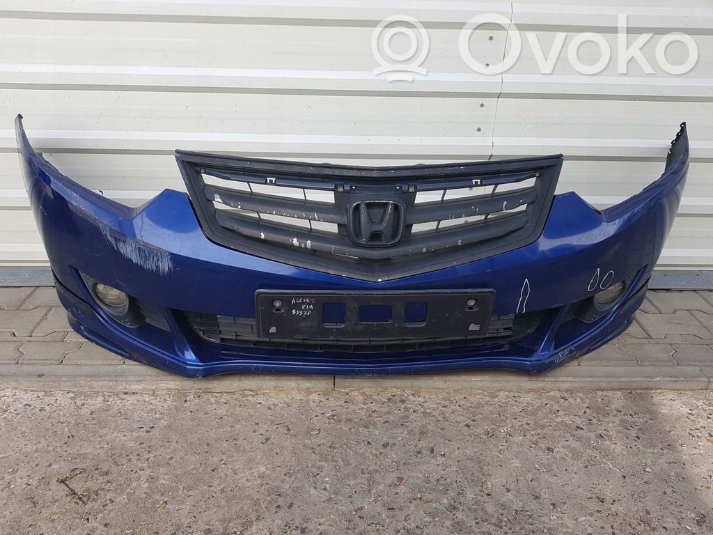 Honda Accord Priekinis bamperis 