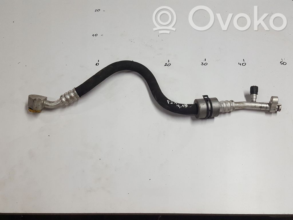 BMW 1 F20 F21 Wąż / Przewód klimatyzacji A/C 