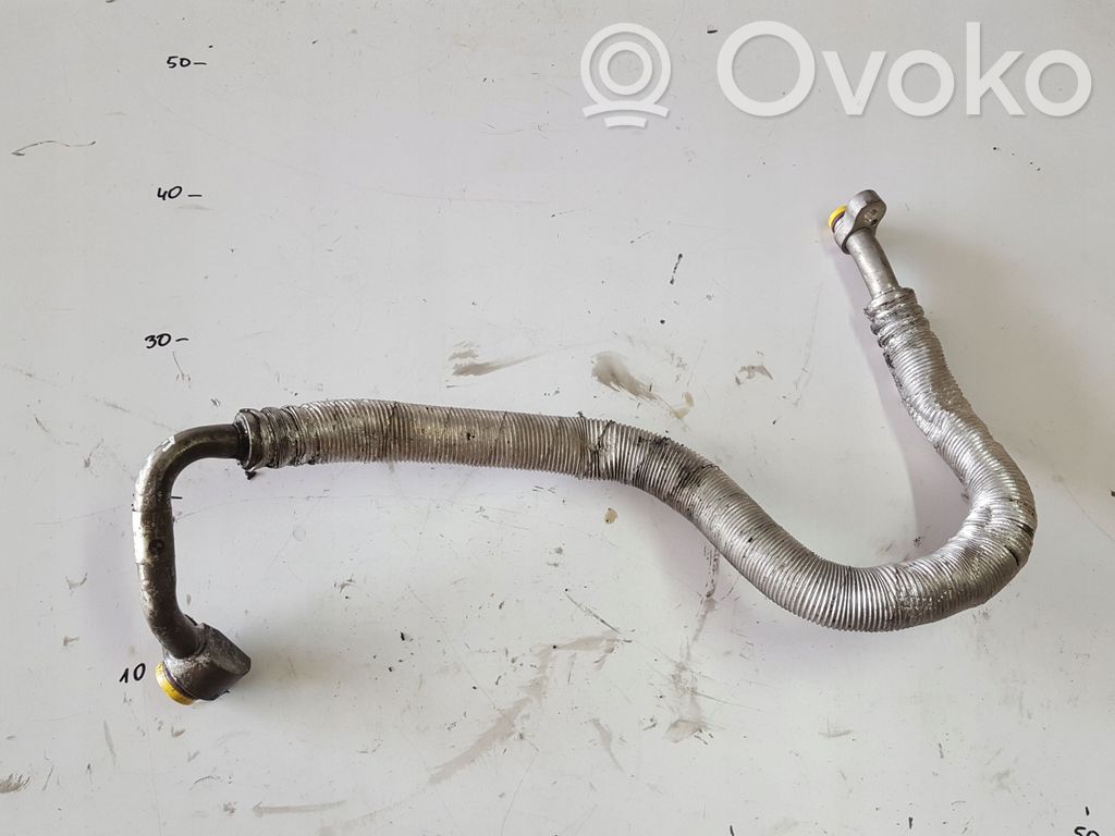 BMW X5 E70 Wąż / Przewód klimatyzacji A/C 