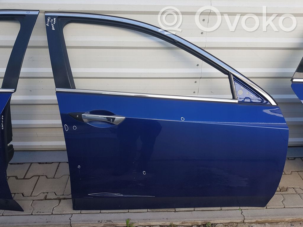 Honda Accord Priekinės durys 