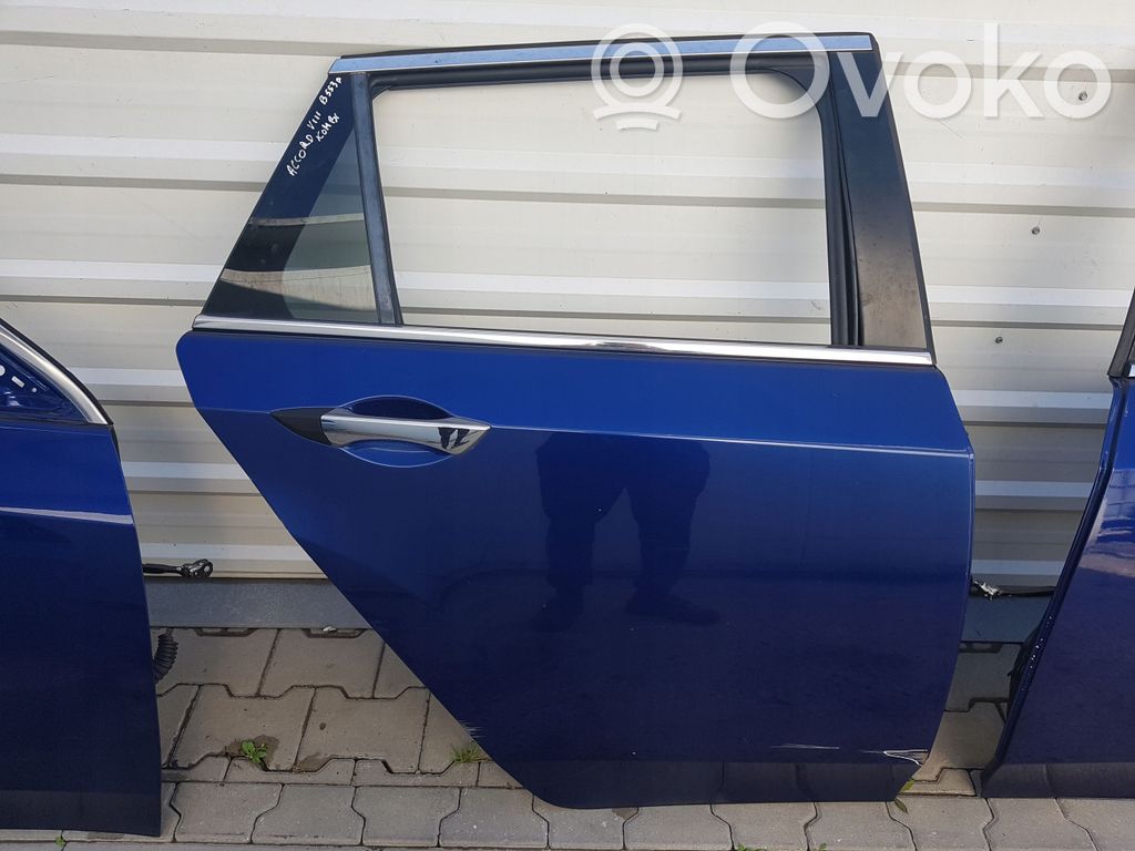 Honda Accord Galinės durys 