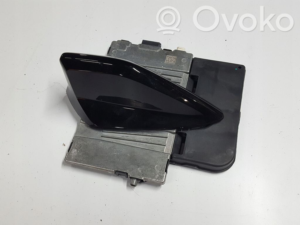 Peugeot 408 P54 Antenna autoradio 