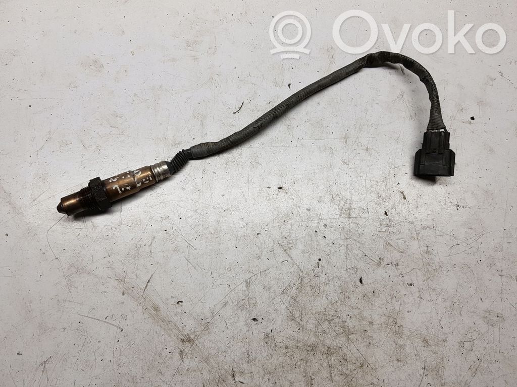 Renault Clio IV Lambda probe sensor 