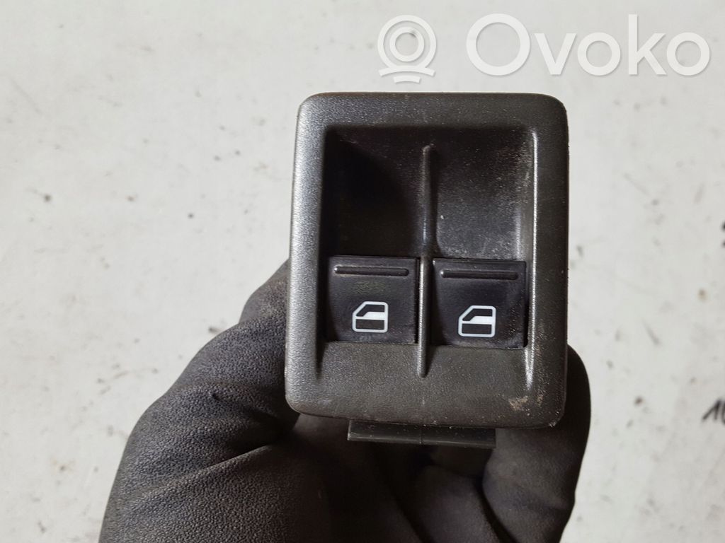 Electric window control switch   1K8959527