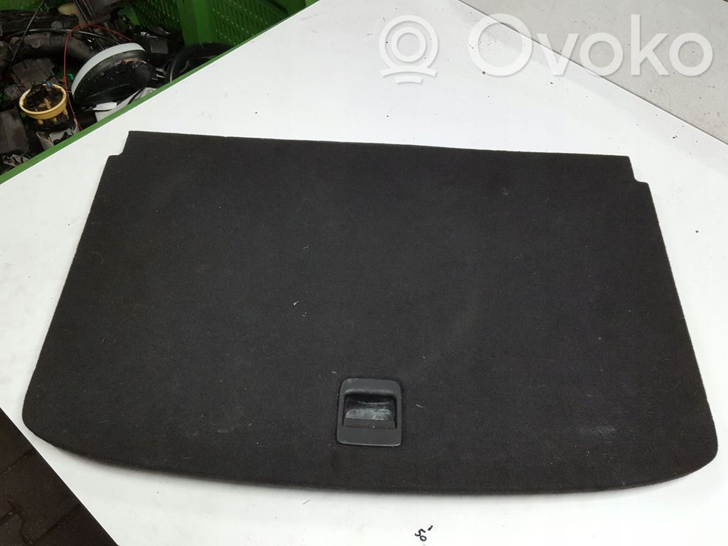 Trunk/boot mat liner   8X0861475A