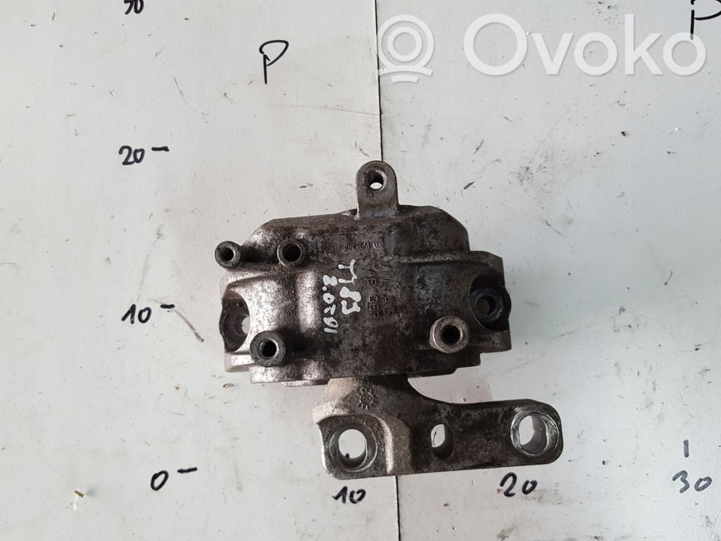 Audi TT TTS Mk2 Suport tampon motor 