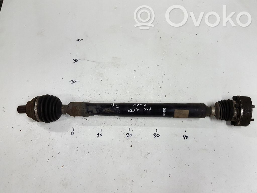 Eje de transmisión delantero   1K0407272PH